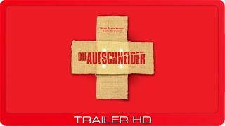 Die Aufschneider ≣ 2007 ≣ Trailer [upl. by Ylaek]