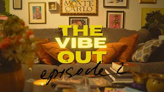 Saywordstaz  THE VIBE OUT EP 2  LIVE SP404 Beat Set  Jazzhop  LoFi  Boom Bap Beats [upl. by Akemahc]