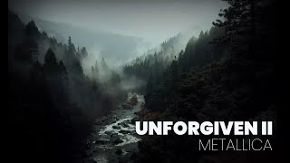 Metallica  The Unforgiven 2 Lyrics [upl. by Riesman428]