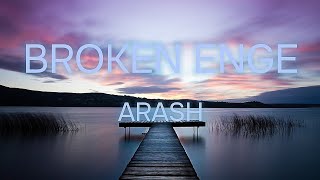 BROKEN ANGEL BY ARASH FT HELENE lyrics by tune studios [upl. by Sidoney]