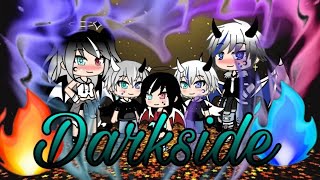 Клип „Darkside“ †Gacha life† [upl. by Anitsuga]