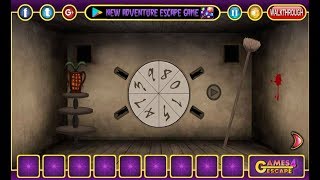 G4E Fear Room Escape 2 Walkthrough Games4Escape [upl. by Otter]