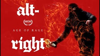 Alt Right Age of Rage 2018 Clip [upl. by Asseralc]