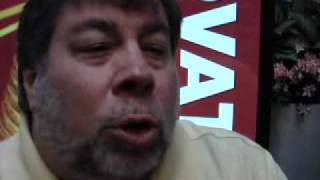 Steve Wozniak Wozs Watch Explained By Woz Himself [upl. by Caughey]