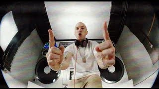 Eminem  Berzerk Longer Version New [upl. by Airdnaed]