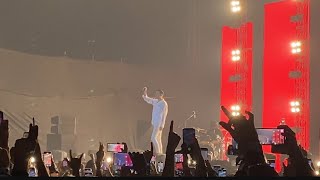 G Eazy First Show In India  Talwinder  G eazy die hard fan with us ❤️‍🔥🫡 geazy himandi [upl. by Llenal254]