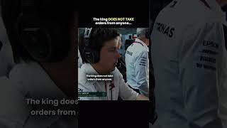 When Valtteri Bottas challenged Lewis Hamilton in Formula 1 [upl. by Kado]