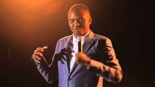 Loyiso Gola  Afrikaans and Calculus Afrikaalculus [upl. by Zenda]