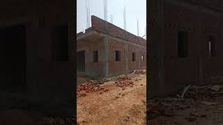 1500 square feet house design with construction cost  4 bedroom wala ghar kitna Paisa me bnega [upl. by Meurer763]