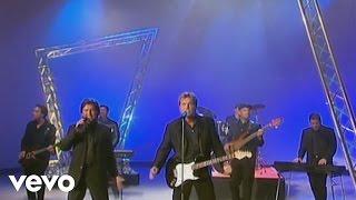 Modern Talking  We Take The Chance ZDF Die Patrick Lindner Show 01111998 [upl. by Calabresi]