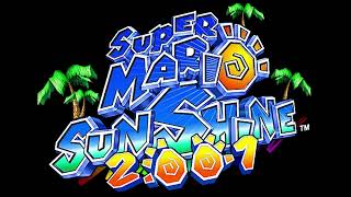 Bianco Hills  Super Mario Sunshine 2001 Soundtrack [upl. by Althee382]