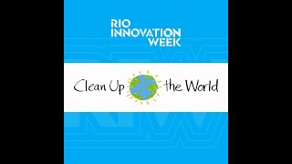 Rio Innovation Week [upl. by Aissert499]