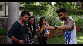 Street magic in india by Magician AD GetMadWithAD season2 episode 5 [upl. by Sierra]