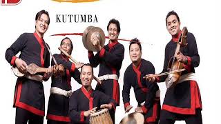 Resham Firiri Nepali Instrumental song tune by Kutumba [upl. by Nyladnewg]