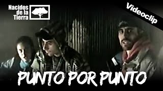 Punto por Punto Videoclip Hip Hop Boombap [upl. by Varien]