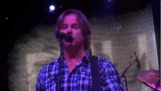 Runrig Bruce Guthro  Well Sing Stuttgart [upl. by Harpp589]