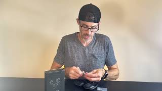 RIBIU Wireless Lavalier Microphone Review [upl. by Tansy]