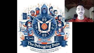 Proyecto The Debugging Dojo cohorte 2024 [upl. by Ytomit]