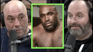 Tom Segura Got to the Bottom of quotThatquot Coronavirus Meme  Joe Rogan [upl. by Abbie]