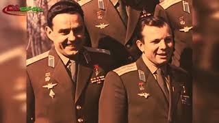 Vladimir Komarov The Man Who Fell From Space Episodd 25 DAshil 2 01080P HD [upl. by Hacceber]