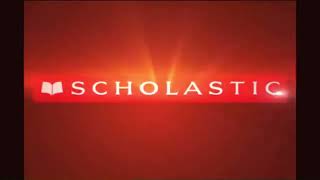 Scholastic Logo from 2003 [upl. by Emelen]