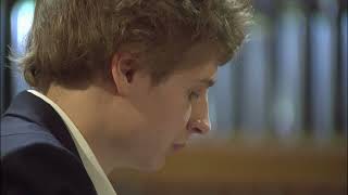 Pavel Kolesnikov  XIV Tchaikovksy Compeititon 2011  Piano Round II [upl. by Ettennor351]