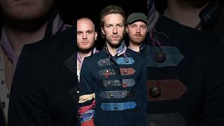 ¿Coldplay Rompió con el Rock ¡Te Lo Contamos shorts coldplay music [upl. by Ednarb]