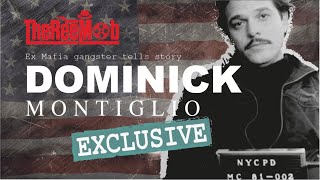 TheReelMob  Exclusive  Dominick Montiglios Final interview  RIP [upl. by Lester]