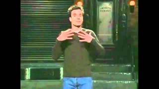 AUDITION TAPE Jimmy Fallon auditions for Saturday Night Live SNL [upl. by Nosreg870]