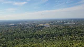 Crowders Mountain State Park  Kings Pinnacle [upl. by Abbotson]