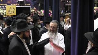 Kinus Hashluchim 5779 [upl. by Silohcin]