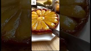 Delicious amp Easy Pear Tart Recipe – Perfect for Any Occasion [upl. by Colton727]