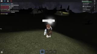 Magic Training by Serphos Roblox APPLE SNIPE [upl. by Suirred73]