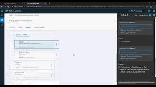 IBM Watson Assistant  Complex Conditional Responses  Do it yourself  part  6 [upl. by Halak280]