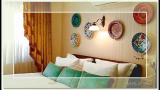 Best Point Hotel Istanbul Turkey [upl. by Eeryk]