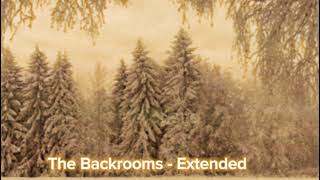 The Backrooms soundtrack alvedonretire but its extended [upl. by Sadie801]