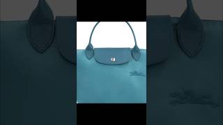 Longchamp Le Pliage Small Top Handle Bag bag malaysia luxury [upl. by Tyrone]