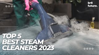 Best Steam Cleaners 2023 Deep Clean Any Surfaces [upl. by Carlos497]