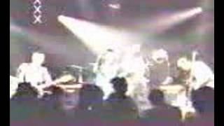 SKINKORPS  Live in Lyon 1991 [upl. by Darryn]