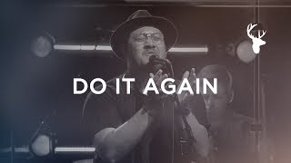 Do It Again  Morgan Faleolo  Bethel Music Worship [upl. by Mannes]