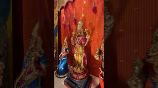 Golu2024 Theme  paramapadham section  அலங்காரப்பிரியனின் அழகு [upl. by Nauqan736]