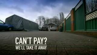 Cant Pay Well Take It Away S05E12 HDTV x264 SOIL [upl. by Bibby]