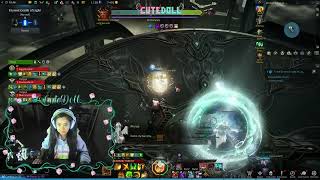 1690 FREE BUS KAYANGEL NORMAL GATE 2 RAID LEADER CUTE DOLL INFIGHTER FULL GAMEPLAY LOST ARK [upl. by Theobald466]