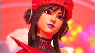 Sexy Fortnite bring this skin to the shop😍😍😍 [upl. by Lavine]