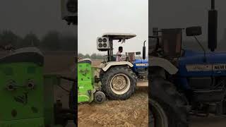 🚀 NewHolland with Jagatjit Superseeder ArjanDhillon7 [upl. by Isidro]