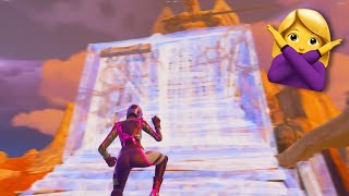 No Lie 🙅‍♀‍ Season 2 Fortnite Montage [upl. by Aneele]