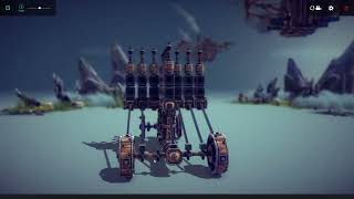 Besiege 4 [upl. by Stander590]