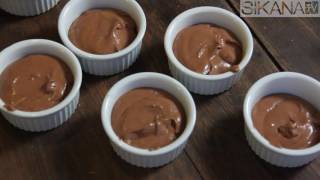 La Mousse au chocolat UN DELICE la recette inratable amp excellente HD [upl. by Sherie515]