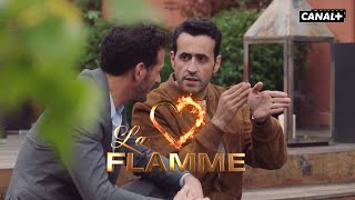 La Flamme  Polygamie Extrait [upl. by Asilana]