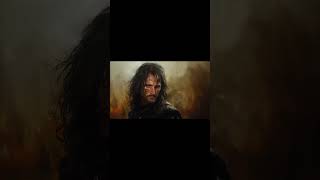 His purpose is his patharagorn lordoftherings lotr [upl. by Audy]